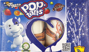 POPTARTS